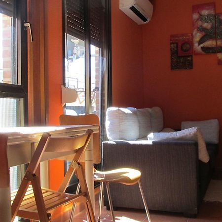 Valencia Apartmans Serranos Exterior foto