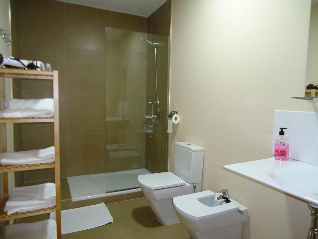 Valencia Apartmans Serranos Exterior foto